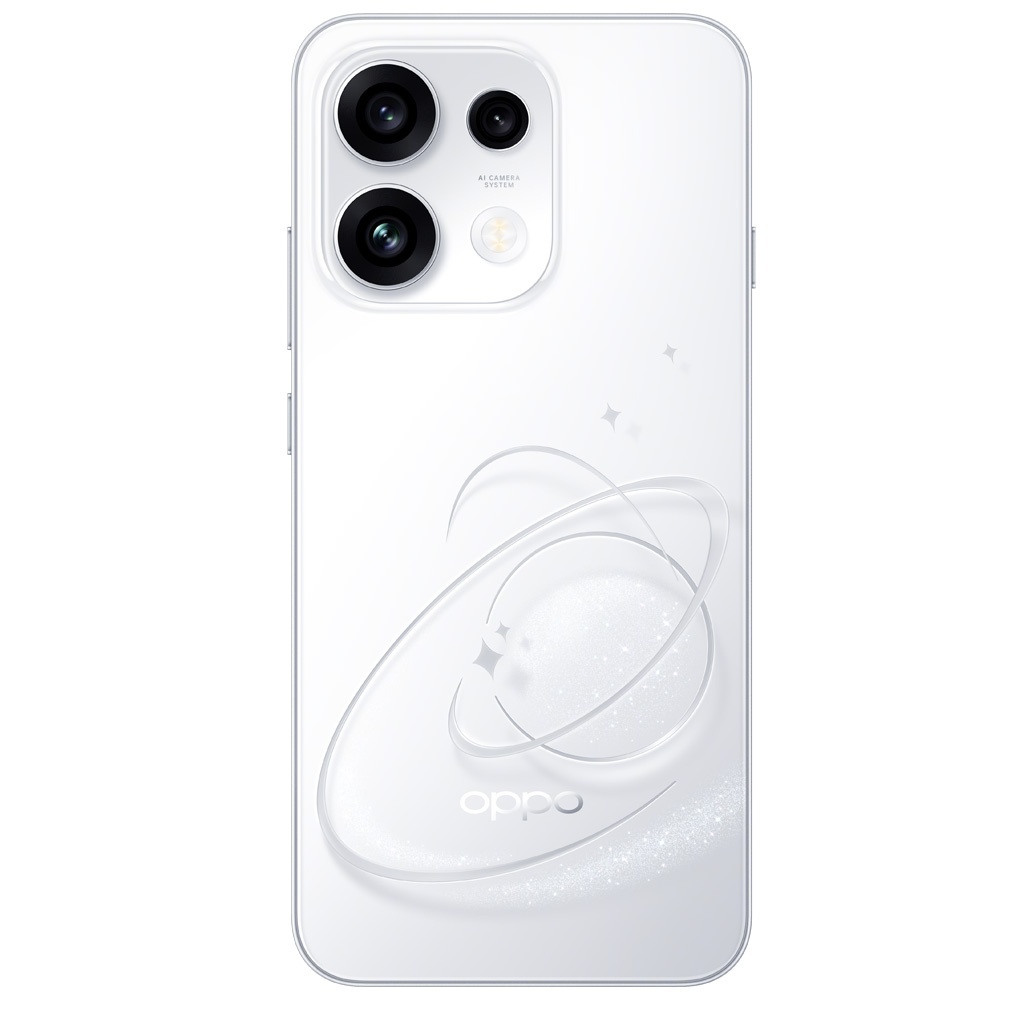 OPPO Reno16 F 5G (8GB+256GB)
