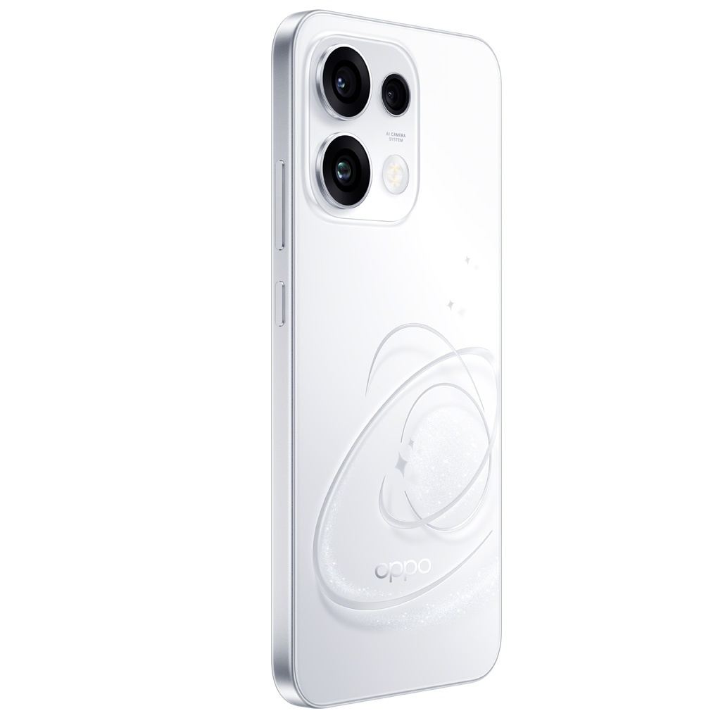 OPPO Reno16 F 5G (8GB+256GB)