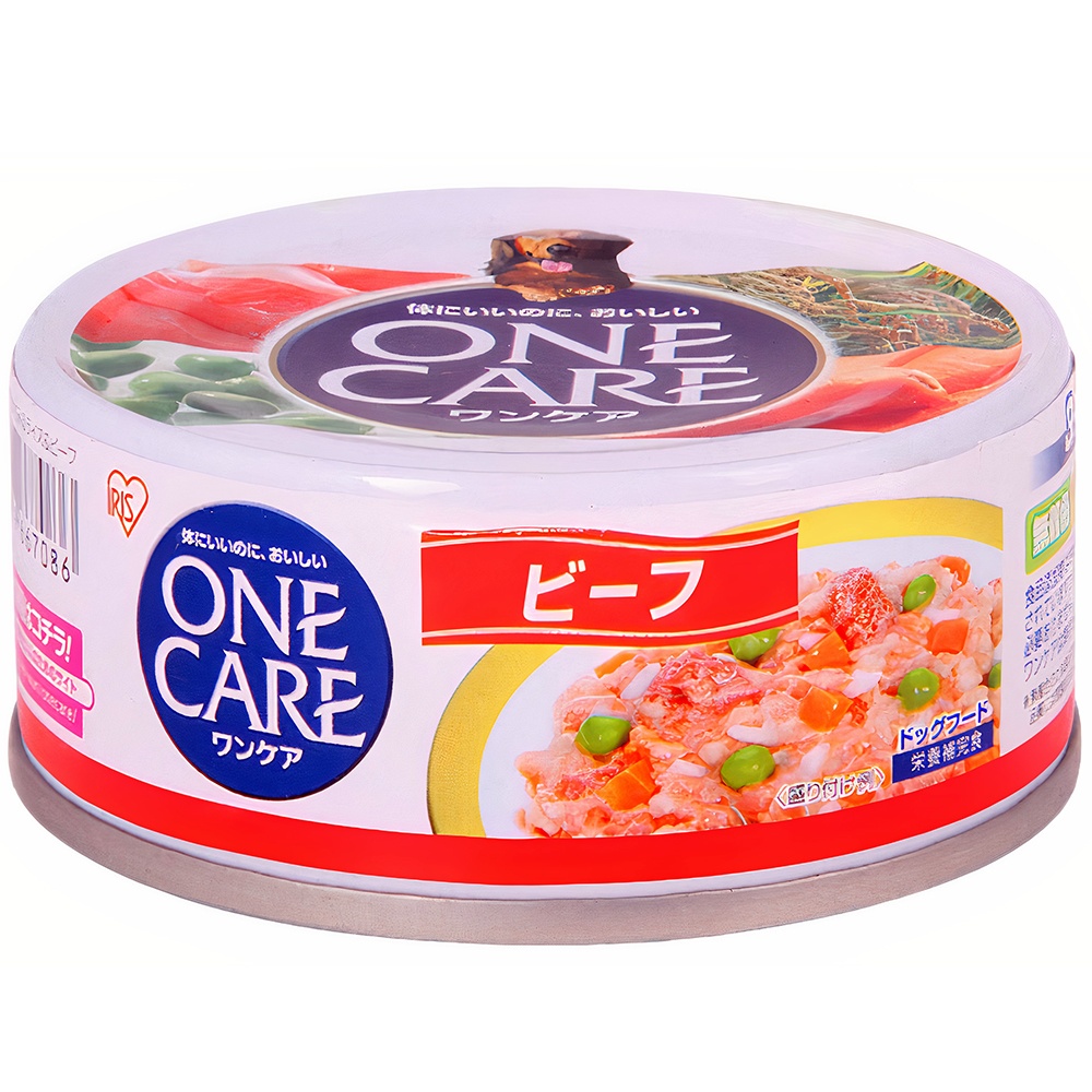 Pate cho chó