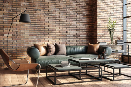 Phong cách Industrial là gì? Điều gì tạo nên sự khác biệt