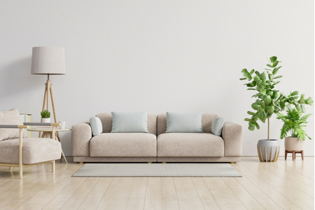 Phong cách Minimalism: Xu hướng thiết kế tối giản được yêu thích hiện nay