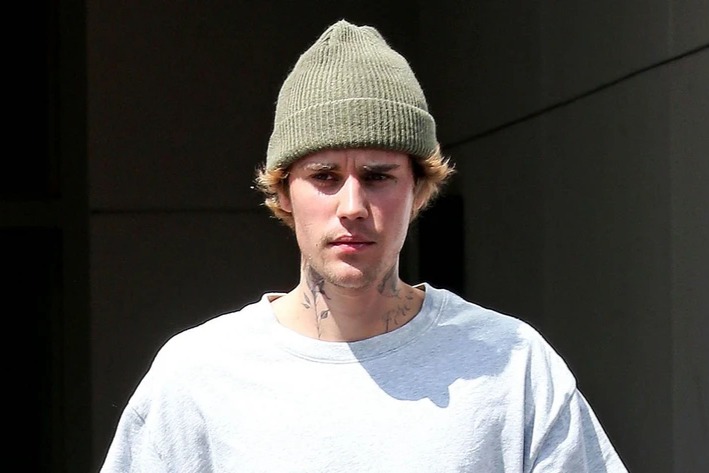 Phong cách xuề xòa khó sao chép của Justin Bieber