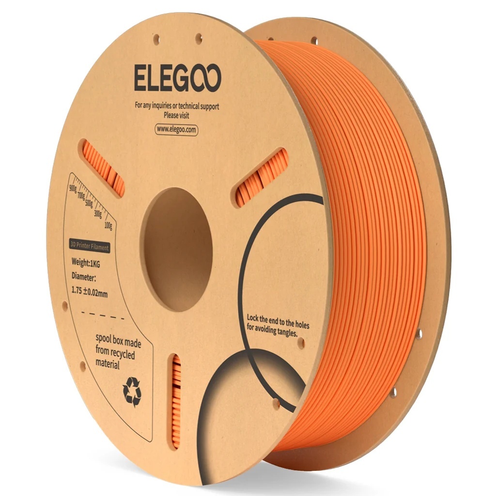 PLA Elegoo Nhựa Cuộn In 3D