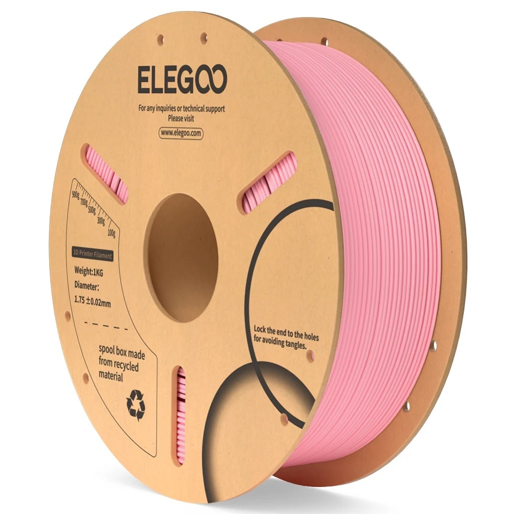 PLA Elegoo Nhựa Cuộn In 3D