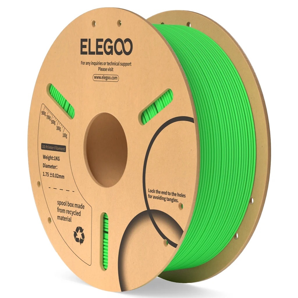 PLA Elegoo Nhựa Cuộn In 3D