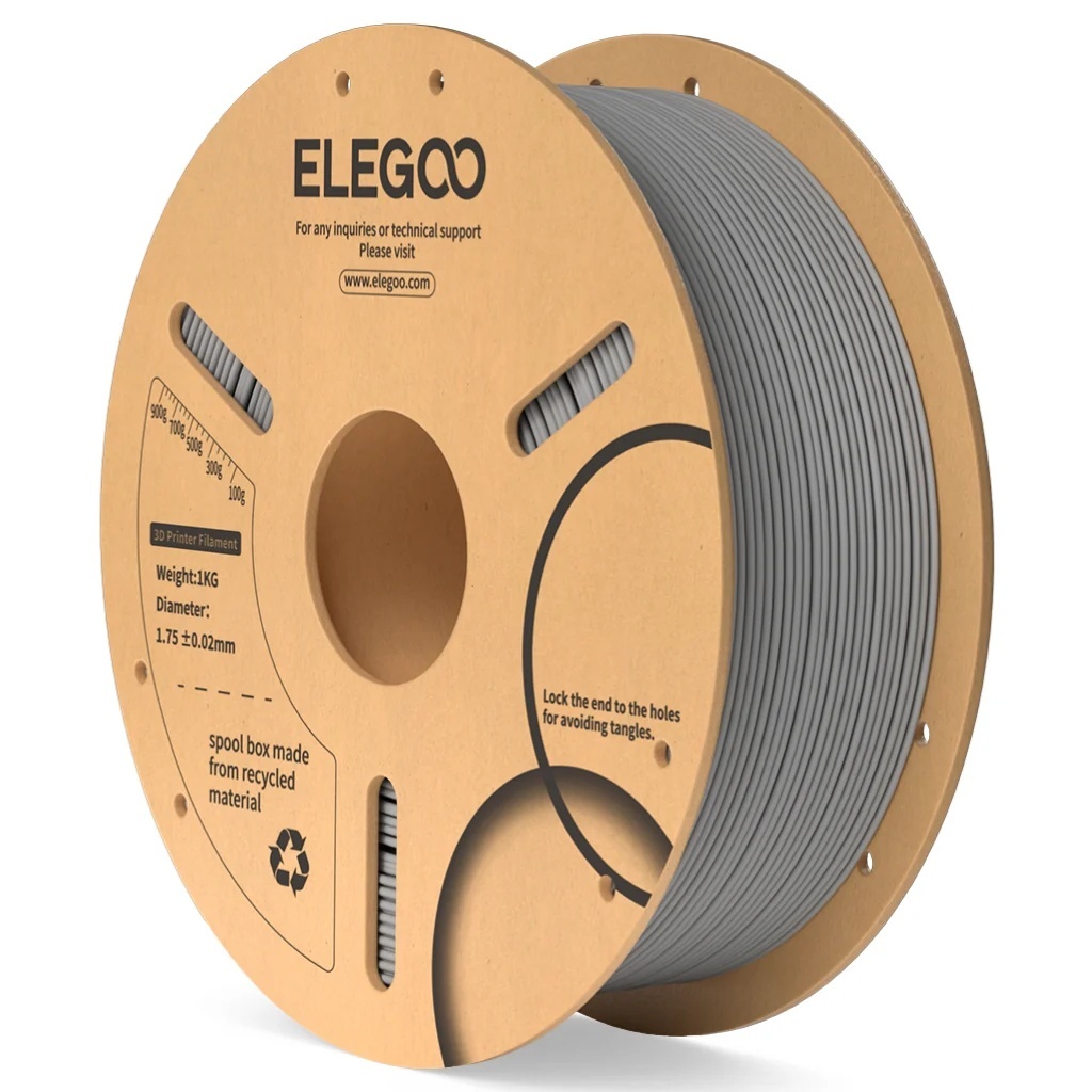 PLA Elegoo Nhựa Cuộn In 3D
