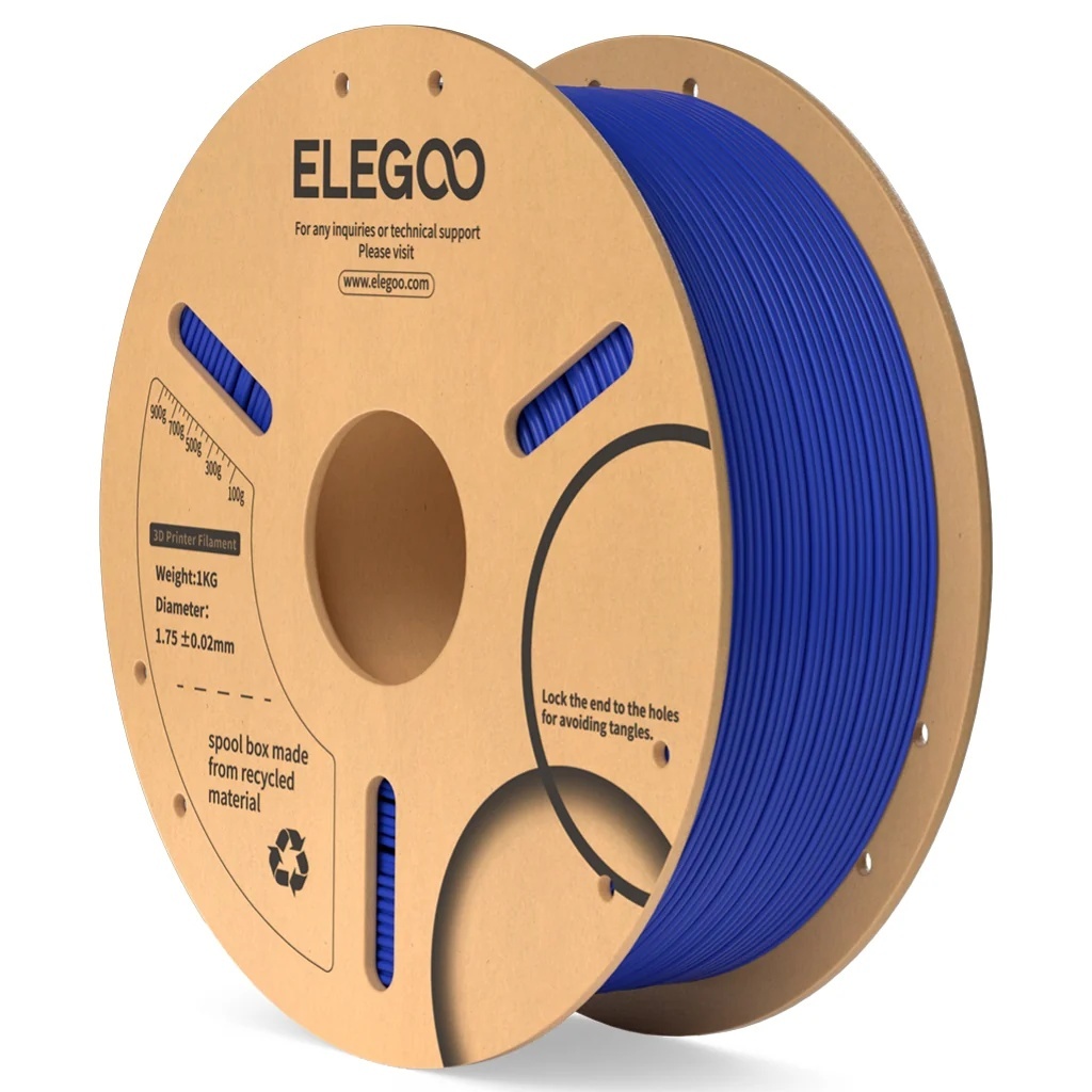 PLA Elegoo Nhựa Cuộn In 3D
