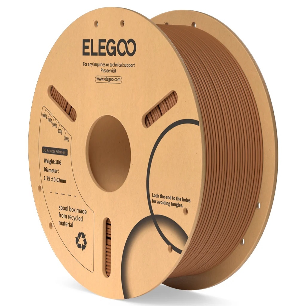PLA Elegoo Nhựa Cuộn In 3D