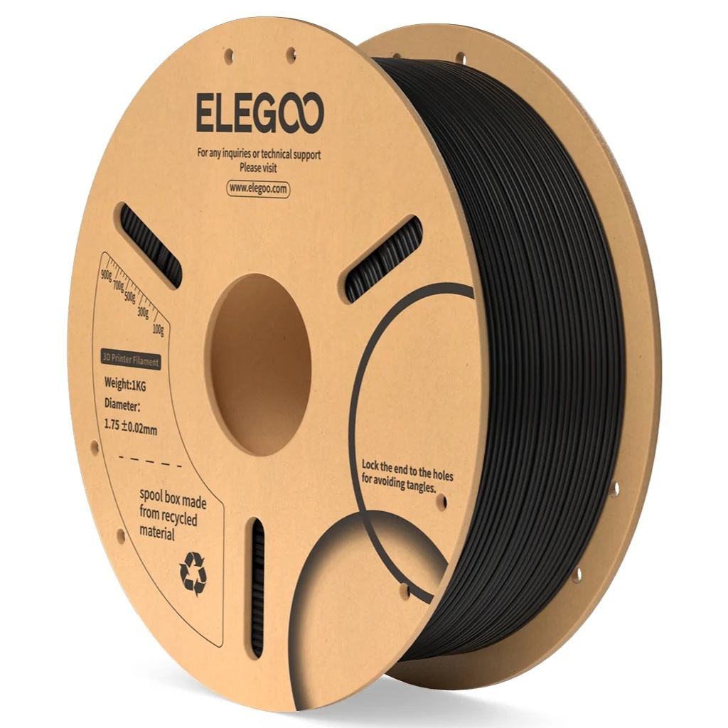 PLA Elegoo Nhựa Cuộn In 3D