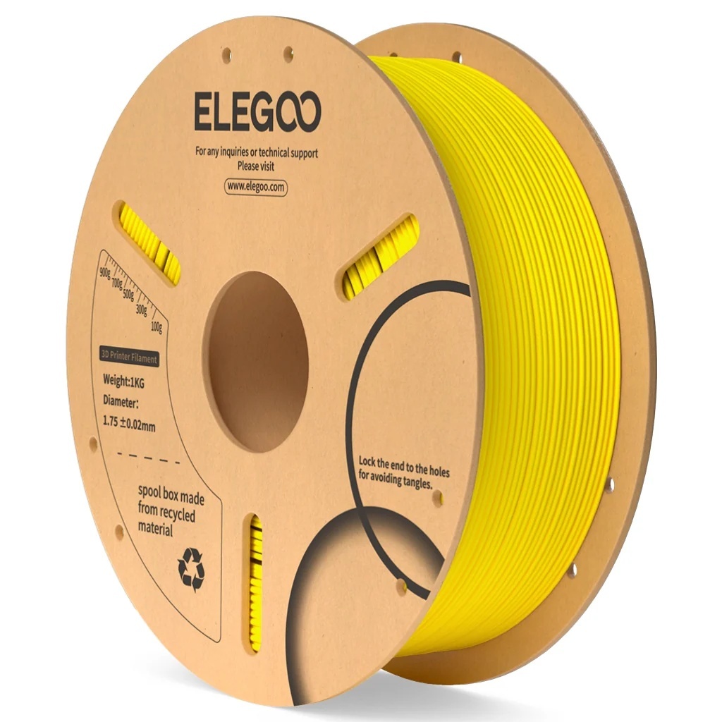 PLA Elegoo Nhựa Cuộn In 3D