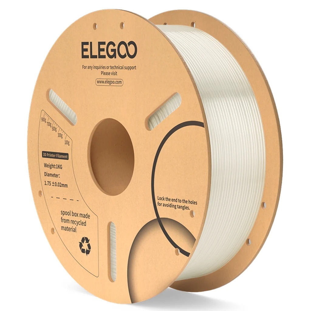 PLA Elegoo Nhựa Cuộn In 3D