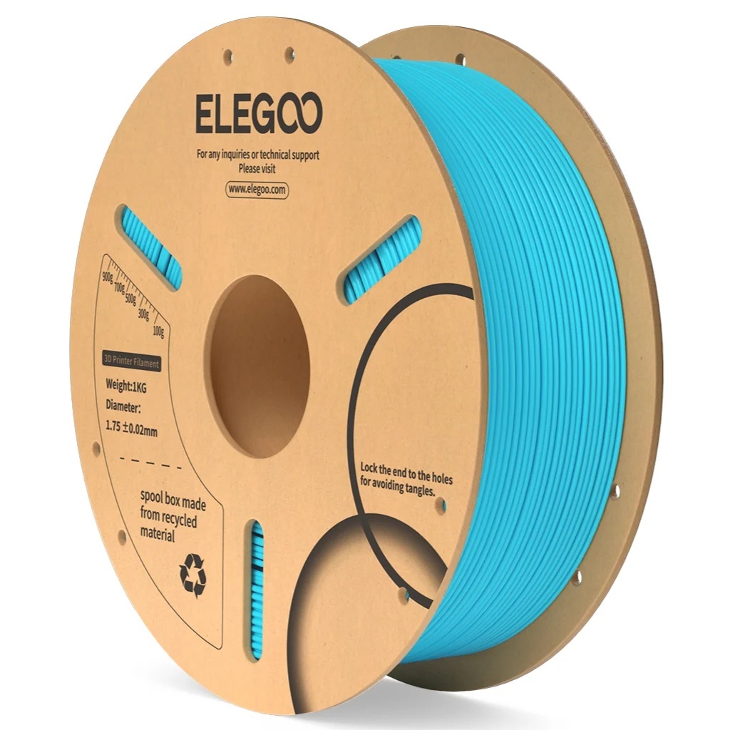 PLA Elegoo Nhựa Cuộn In 3D