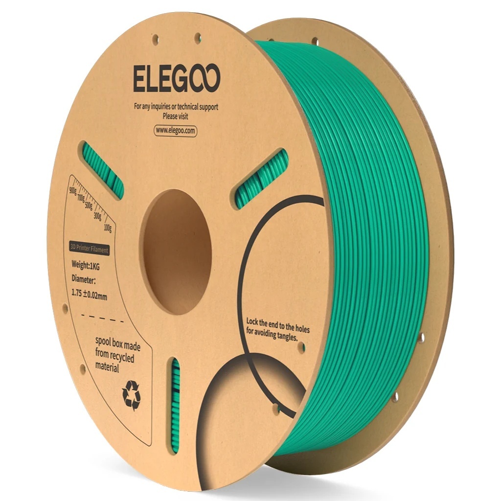 PLA Elegoo Nhựa Cuộn In 3D