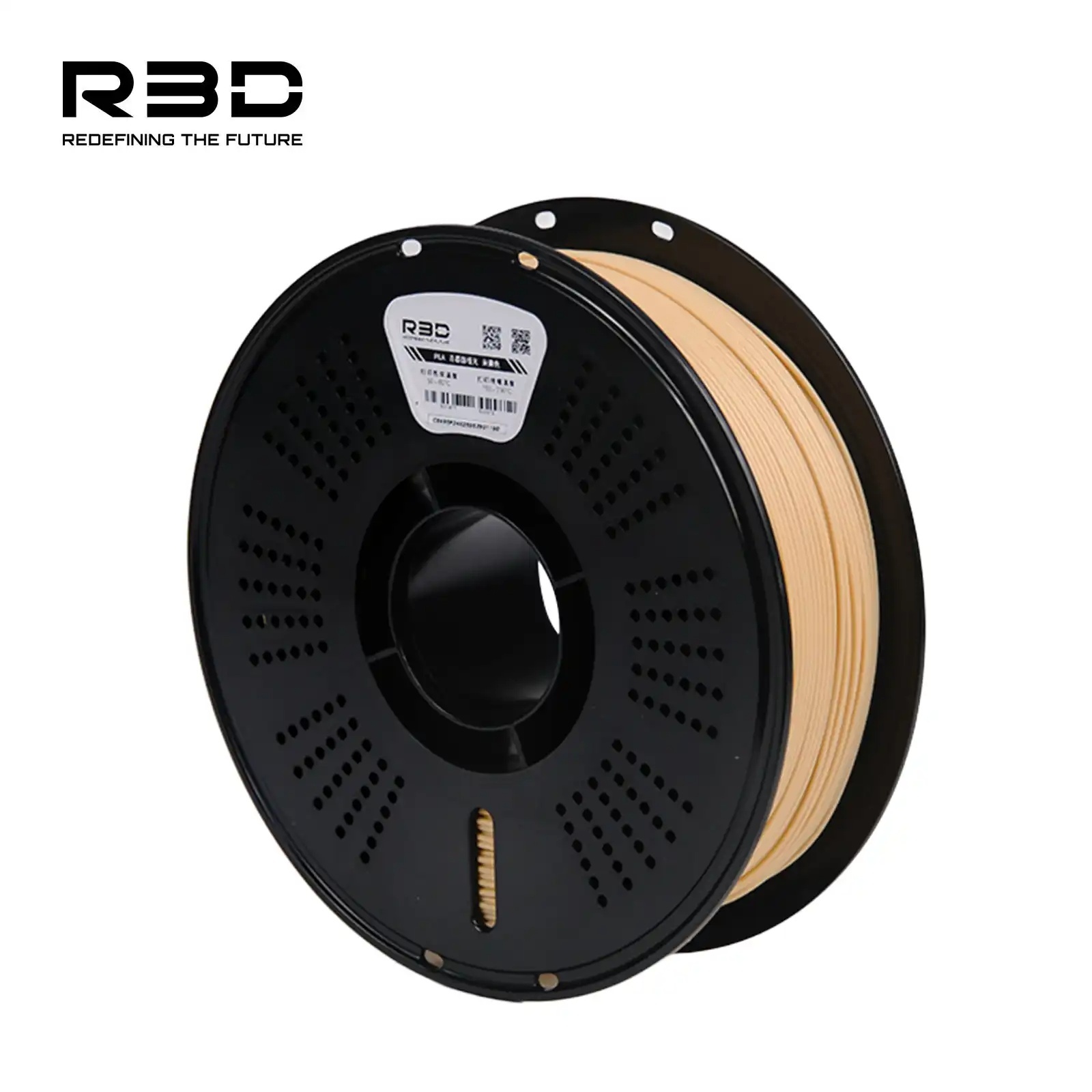 PLA R3D Nhựa Cuộn In 3D
