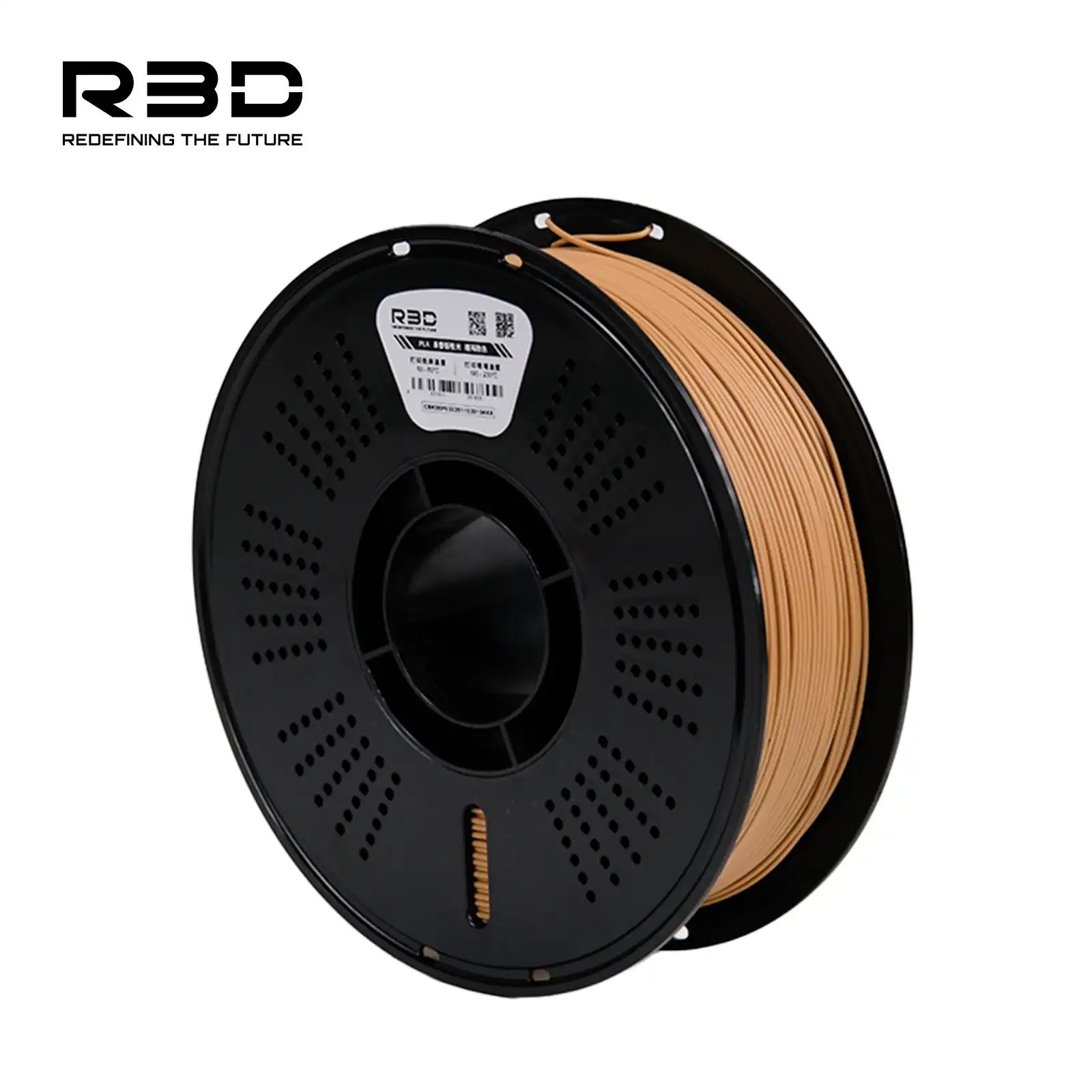 PLA R3D Nhựa Cuộn In 3D