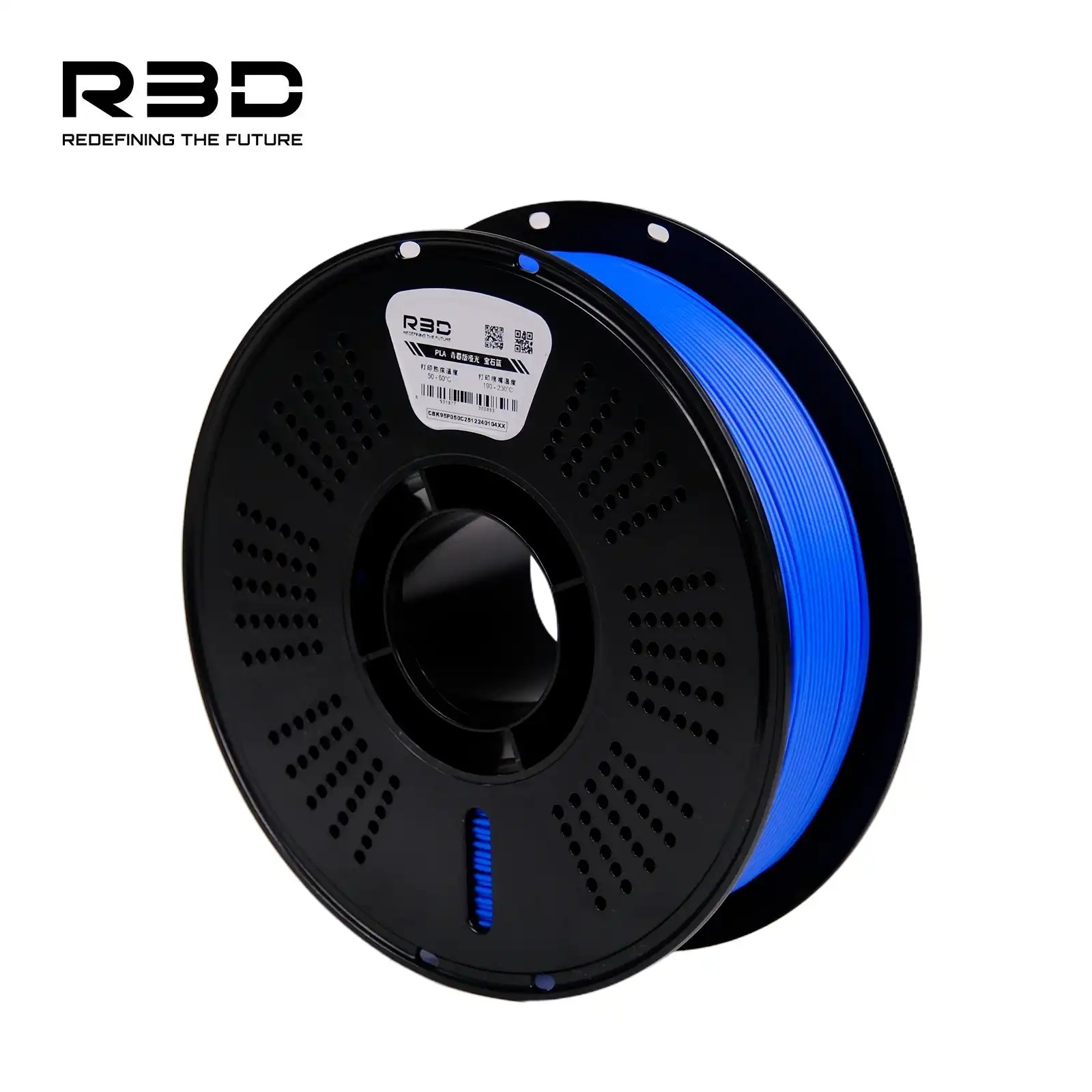 PLA R3D Nhựa Cuộn In 3D