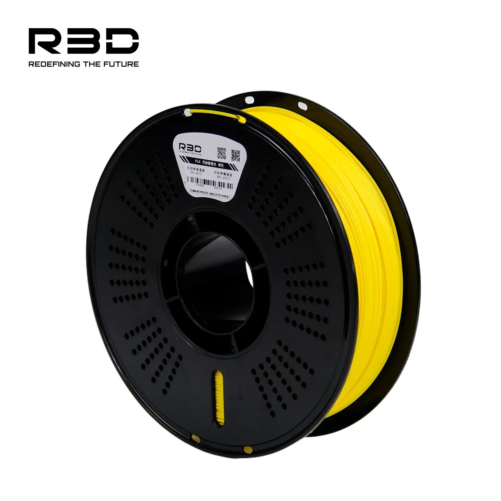 PLA R3D Nhựa Cuộn In 3D