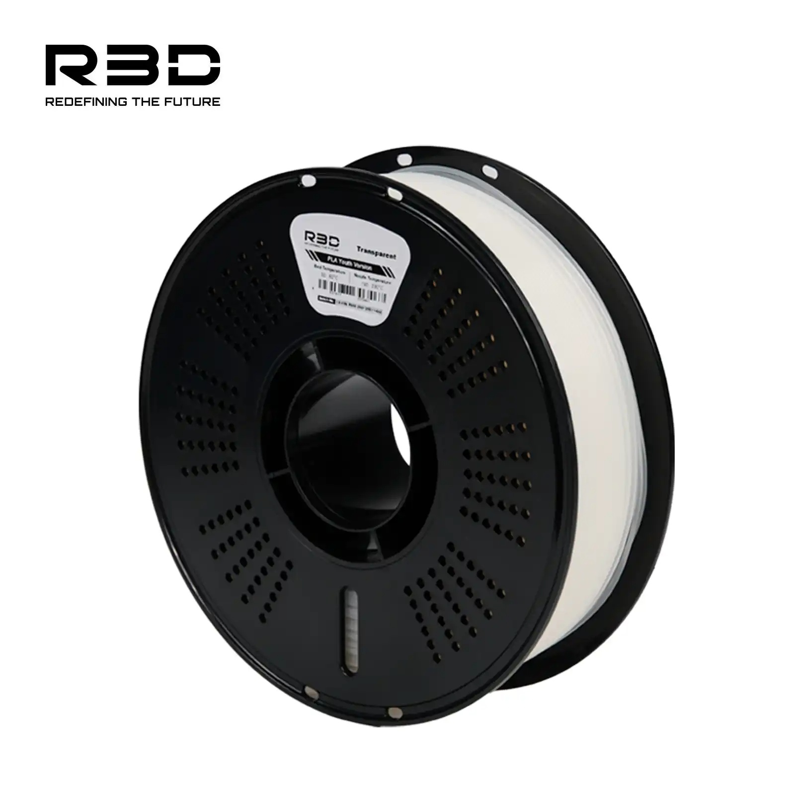PLA R3D Nhựa Cuộn In 3D