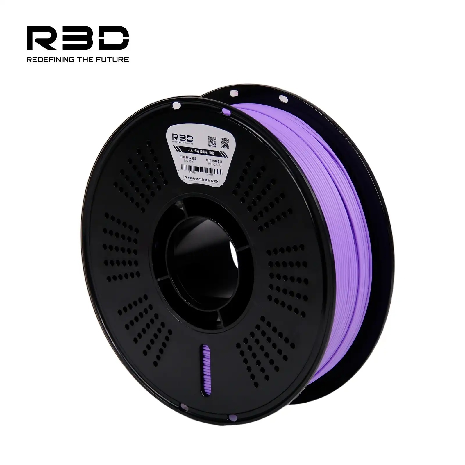 PLA R3D Nhựa Cuộn In 3D