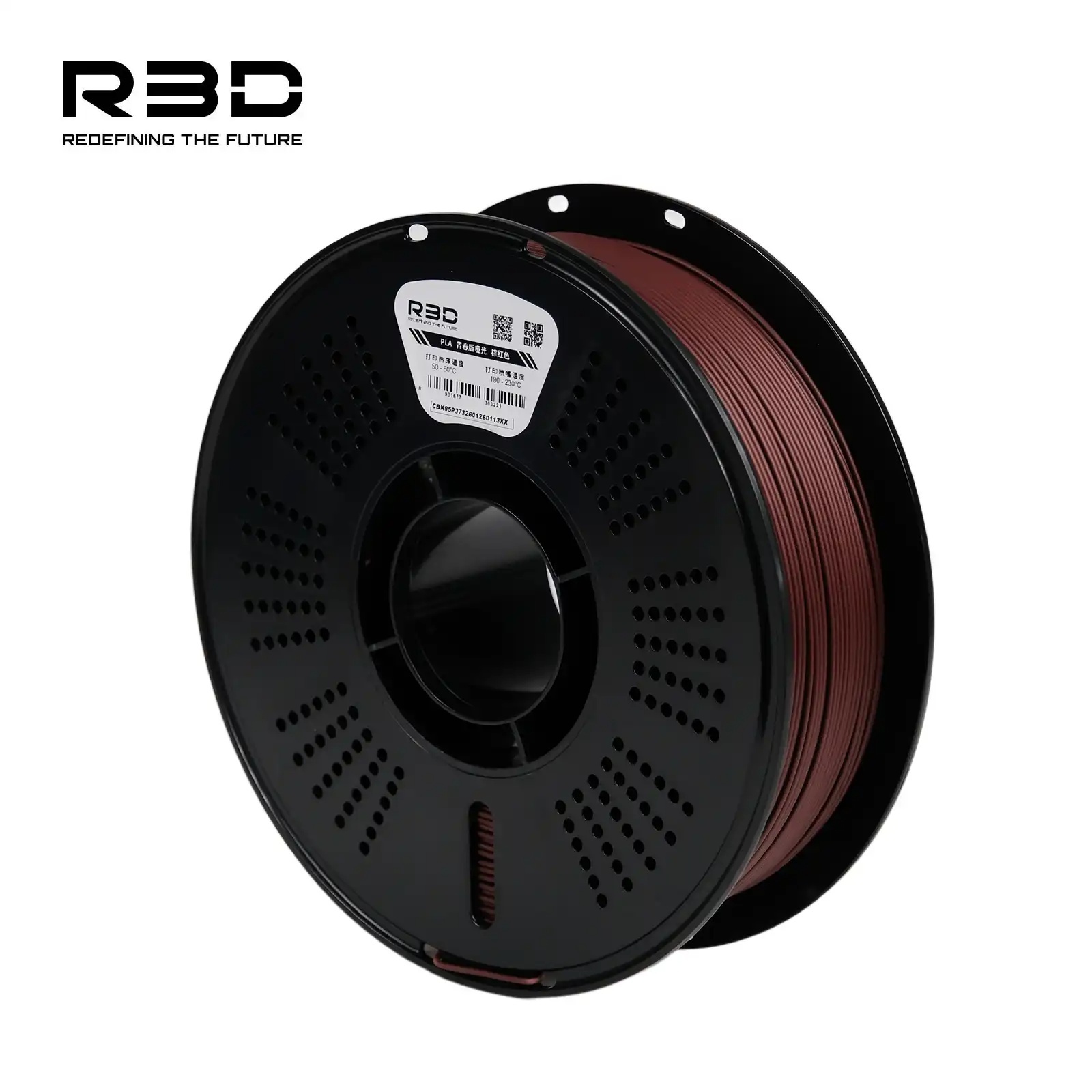 PLA R3D Nhựa Cuộn In 3D