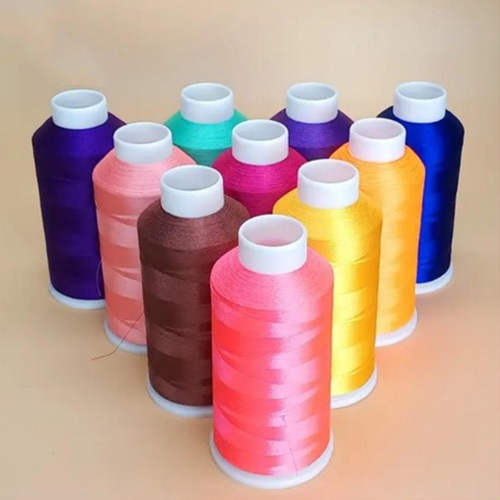 Chỉ may 210D32 (SEWING THREAD 210D/3)