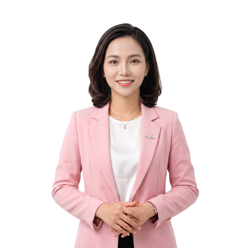 Đội ngũ giảng viên