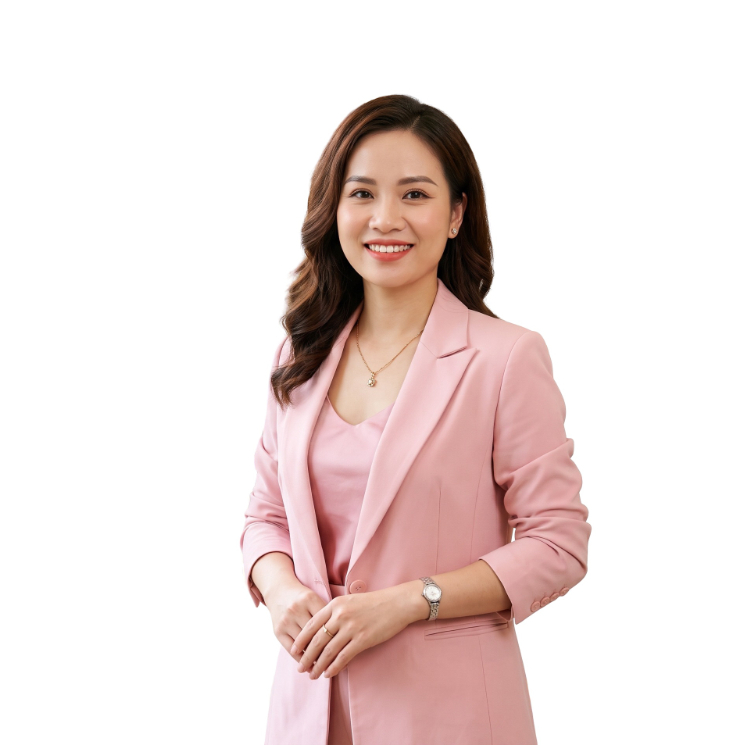 Đội ngũ giảng viên