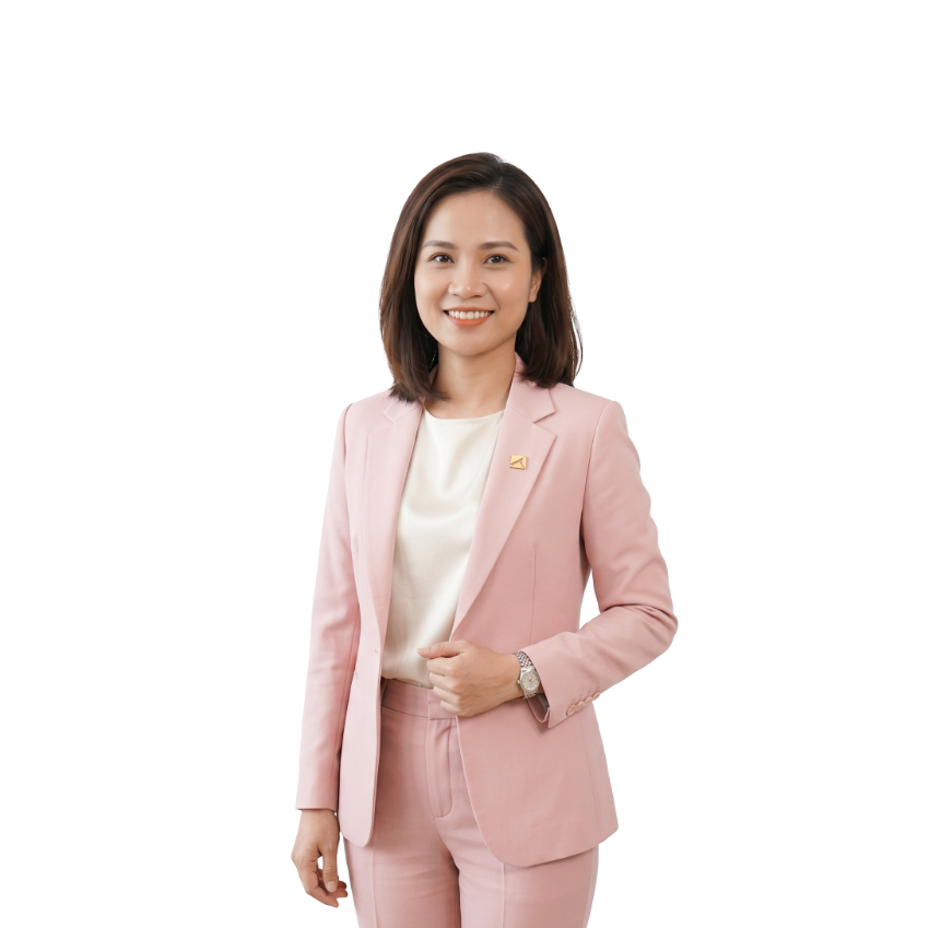 Đội ngũ giảng viên