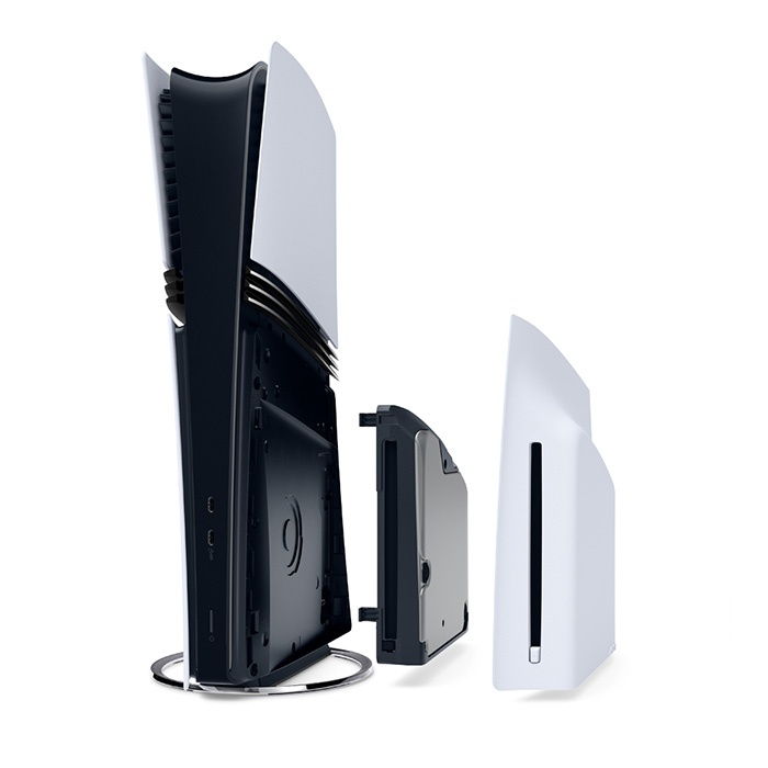 PS5 Pro – PlayStation 5 Pro Disc Bundle – Korea – Chính Hãng