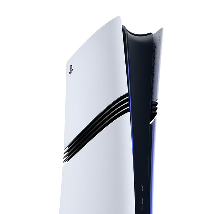 PS5 Pro – PlayStation 5 Pro Disc Bundle – Korea – Chính Hãng