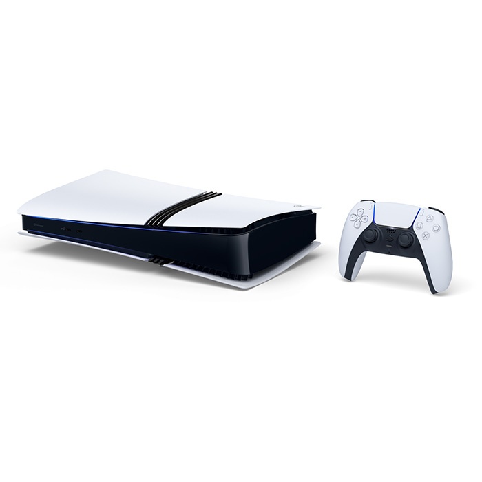 PS5 Pro – PlayStation 5 Pro Disc Bundle – Korea – Chính Hãng