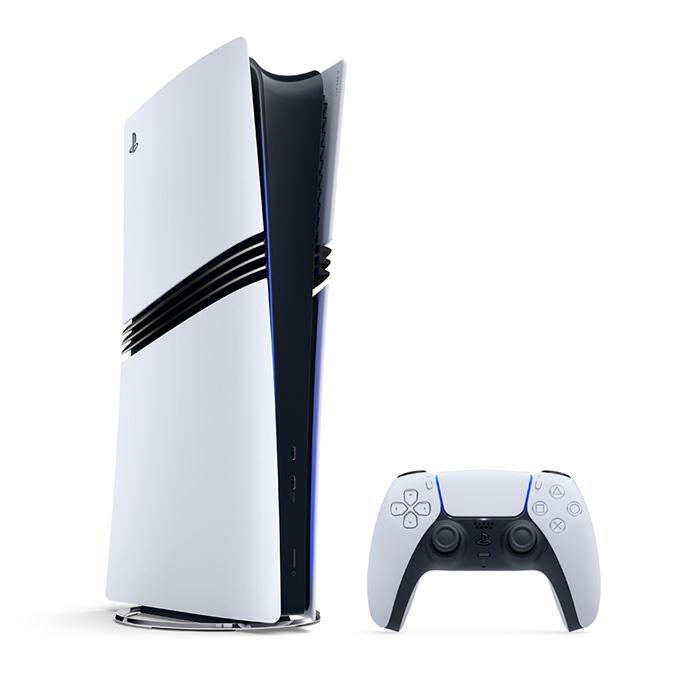 PS5 Pro – PlayStation 5 Pro – Japan – Chính Hãng