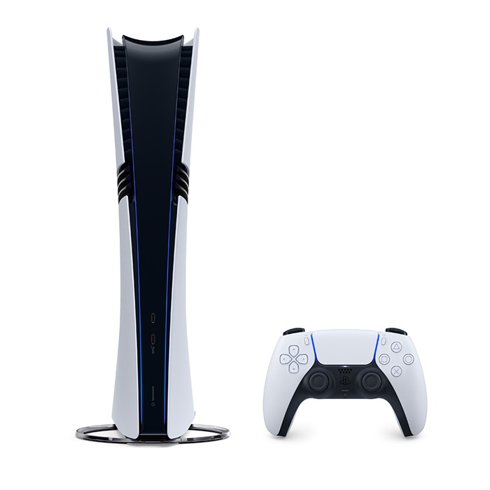 PS5 Pro – PlayStation 5 Pro – Japan – Chính Hãng