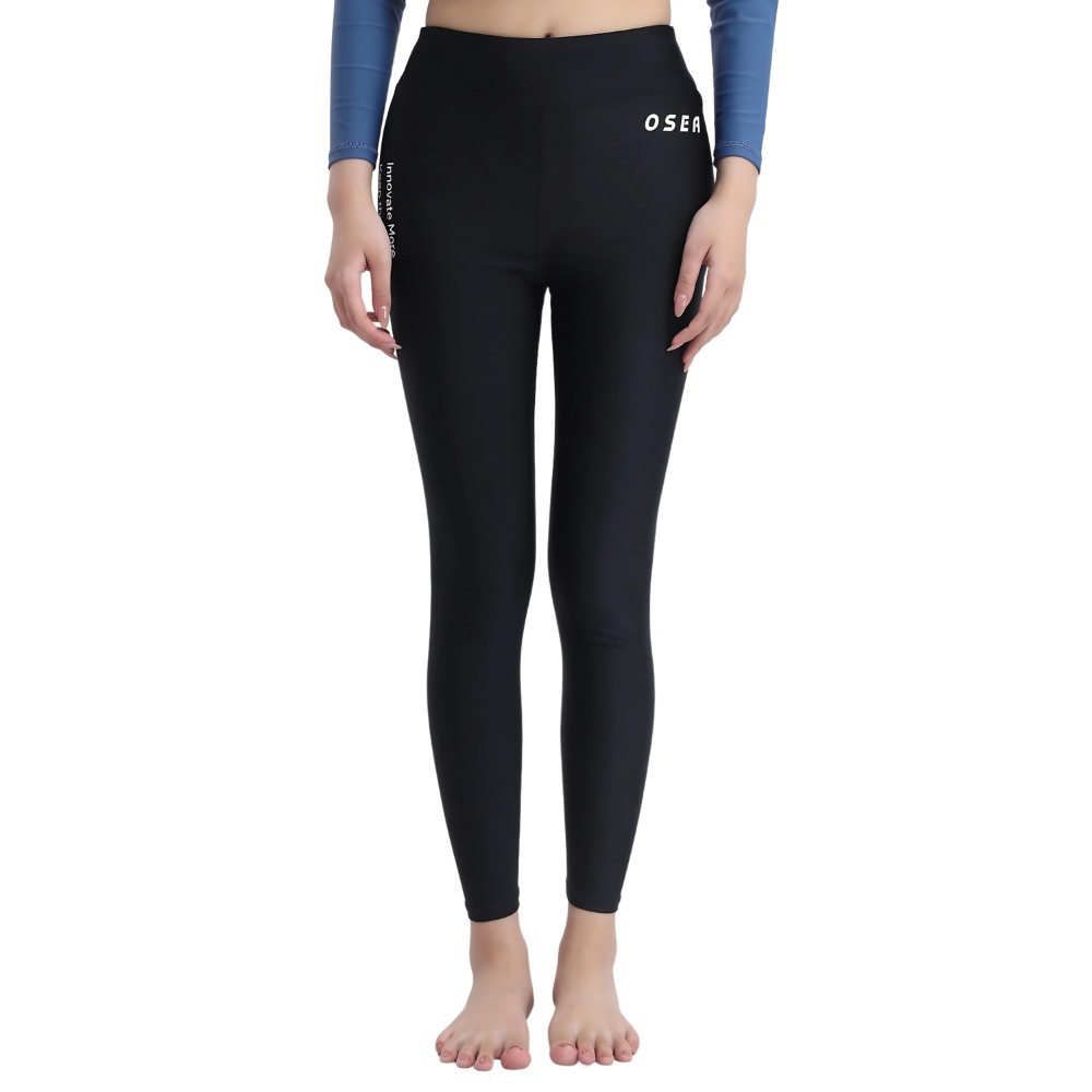 Quần bơi dài ôm dáng Revive Swift Leggings