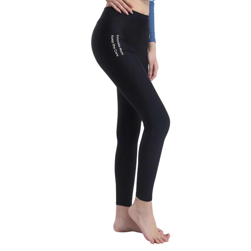 Quần bơi dài ôm dáng Revive Swift Leggings