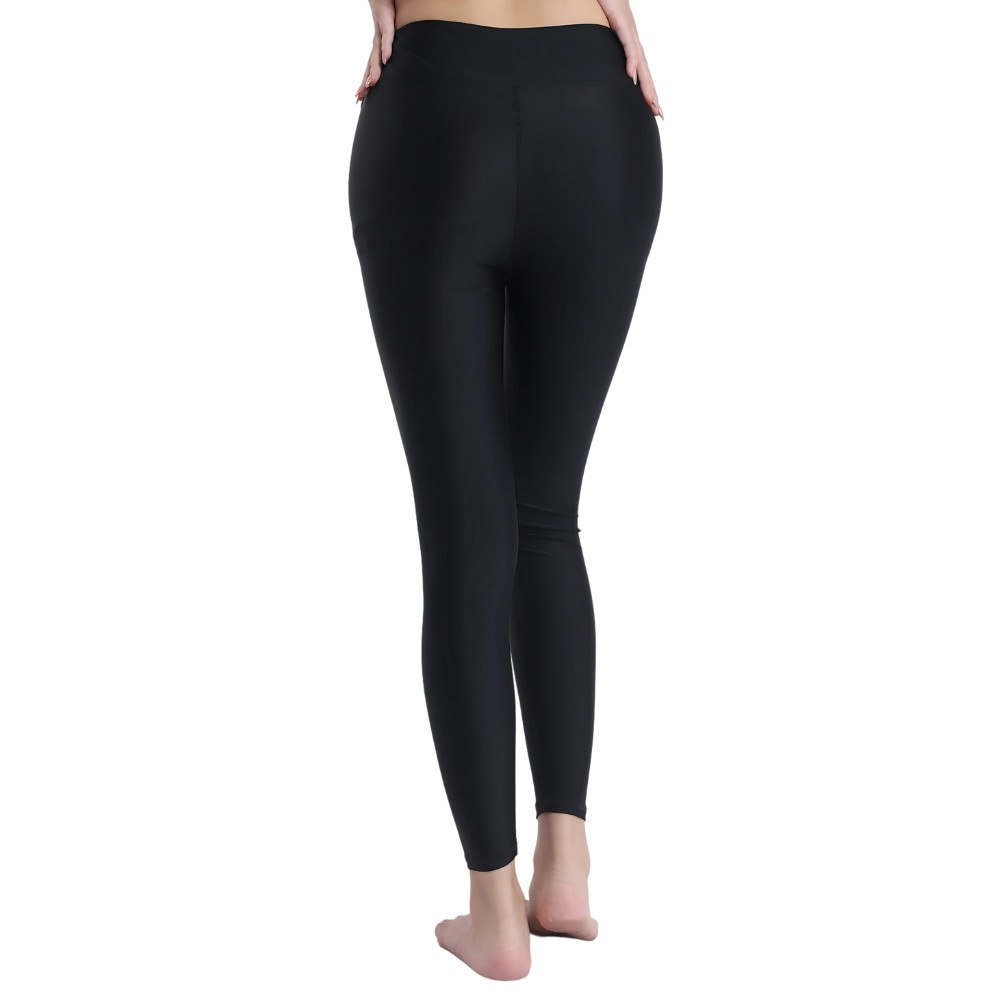 Quần bơi dài ôm dáng Revive Swift Leggings