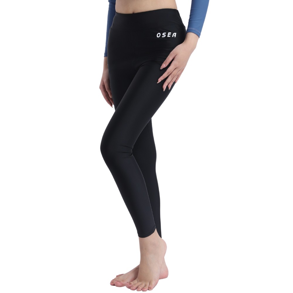 Quần bơi dài ôm dáng Revive Swift Leggings