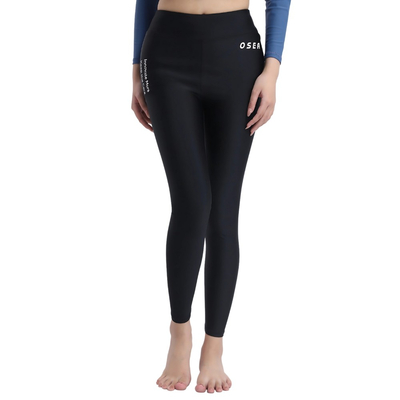 Quần bơi dài ôm dáng Revive Swift Leggings
