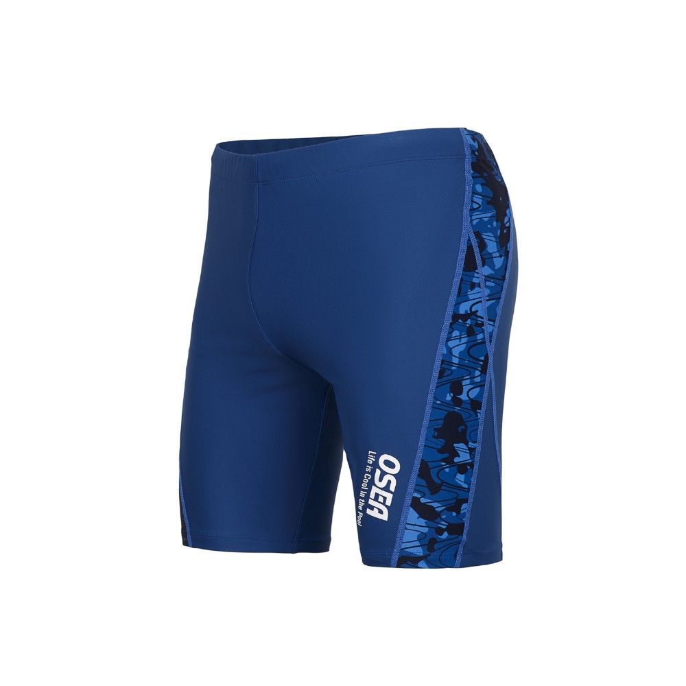 Quần bơi nam dáng dài - Topaz Camouflage Jammers for Male