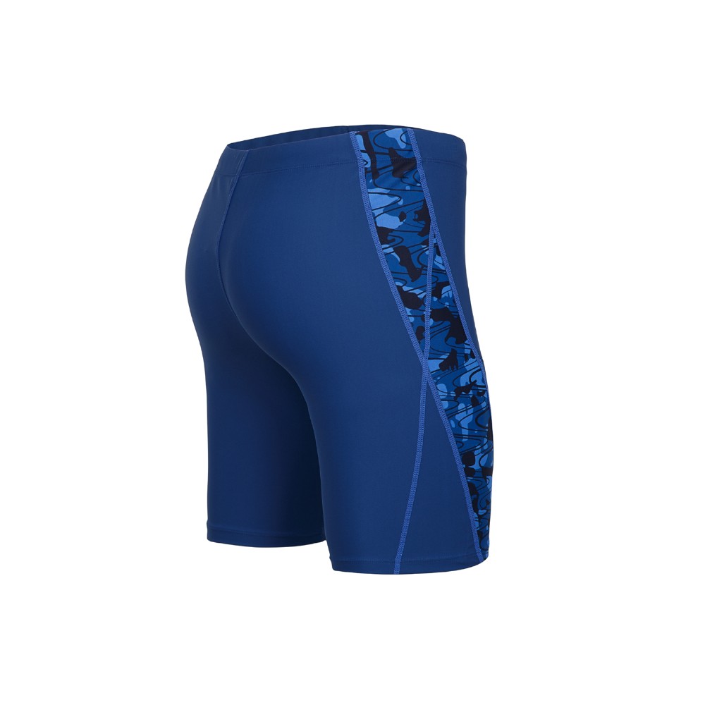 Quần bơi nam dáng dài - Topaz Camouflage Jammers for Male