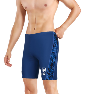Quần bơi nam dáng dài - Topaz Camouflage Jammers for Male