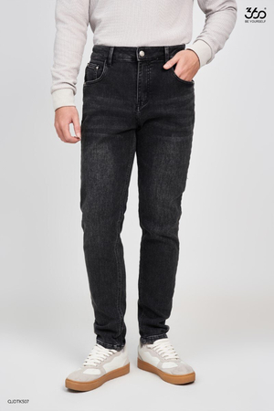 Quần jeans nam QJDTK507
