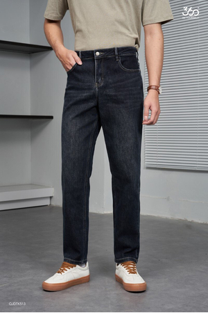Quần jeans nam QJDTK513