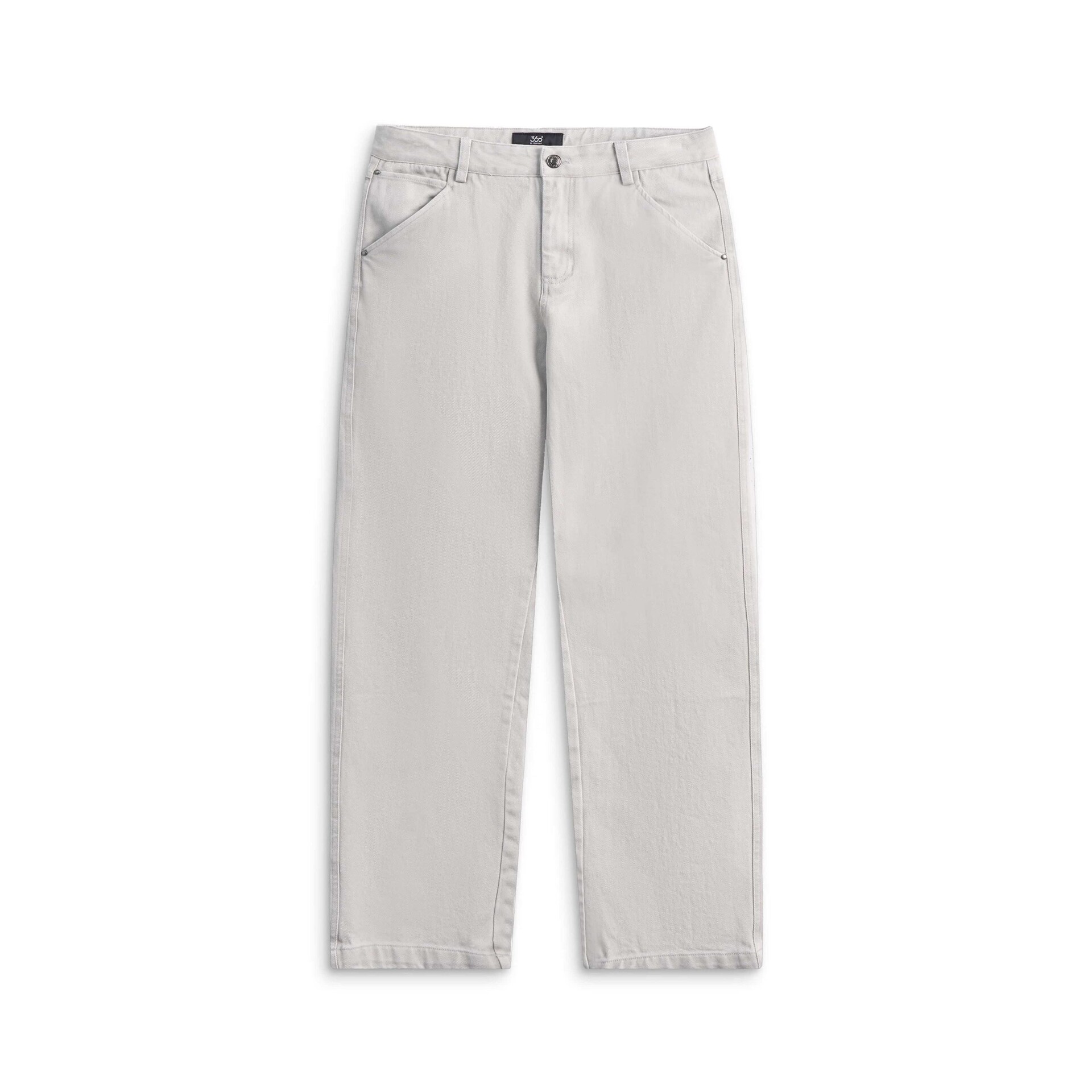 Quần jeans nam QJDTK601