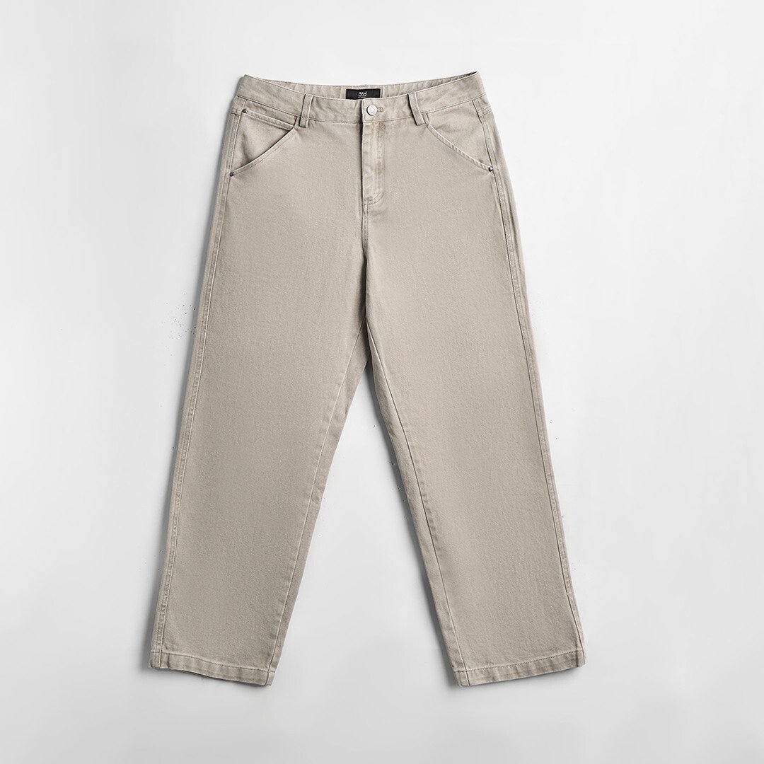 Quần jeans nam QJDTK601