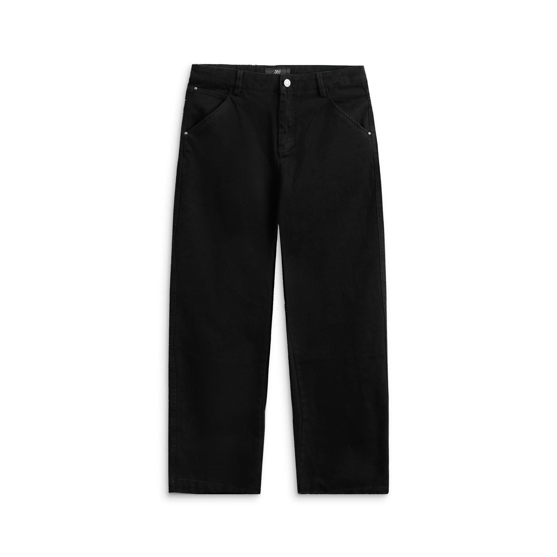 Quần jeans nam QJDTK601