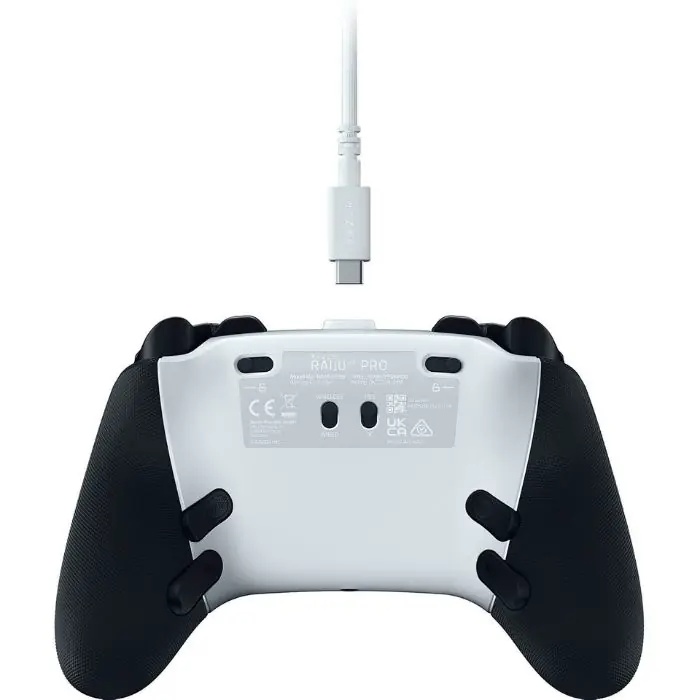Razer – Raiju V3 Pro PS5/PC