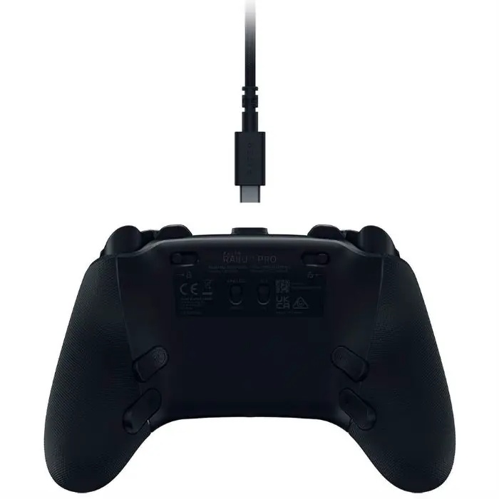 Razer – Raiju V3 Pro PS5/PC