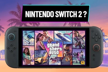 Rò Rỉ Mới Nhất: Bản Port GTA 6 Switch 2 Sẽ Chính Thức Trình Làng Vào Năm 2027?