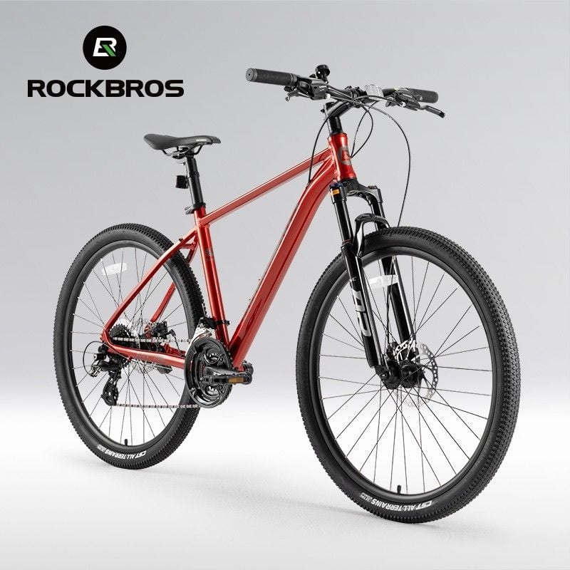 Xe đạp địa hình cho mọi nhu cầu sử dụng Rockbros MT200